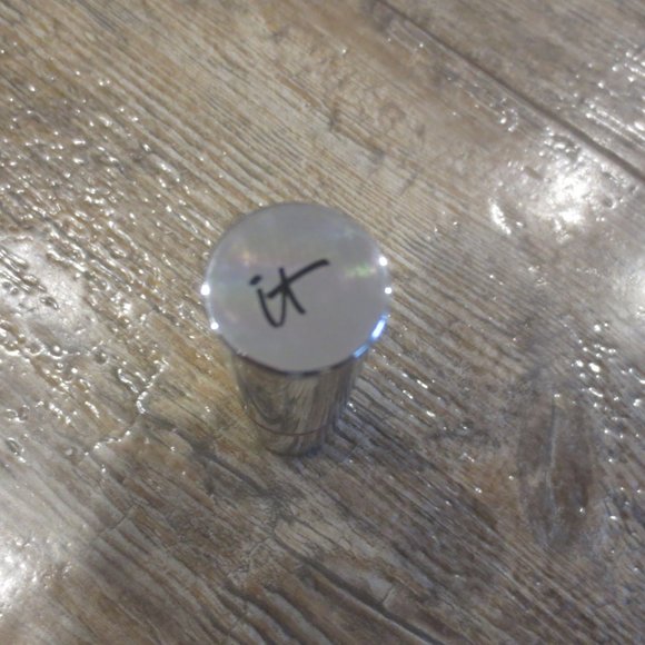 it Cosmetics Vitality Lip Flush Stain Lipstick Je Ne Sais Quoi New Without Box - Picture 4 of 6